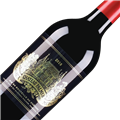 宝马城堡干红葡萄酒2019