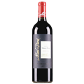 蒙佩蕾城堡干红葡萄酒2019