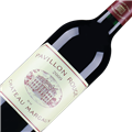 玛歌城堡副牌干红葡萄酒2009