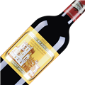 宝嘉龙城堡干红葡萄酒2012