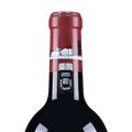 拉菲古堡干红葡萄酒2019