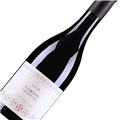 图诗柯登干红葡萄酒2018