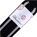 活灵魂干红葡萄酒2015