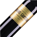 布郎康田城堡干红葡萄酒2015