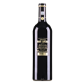 布郎康田城堡干红葡萄酒2015