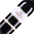 索拉雅干红葡萄酒2009