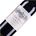 凯隆世家城堡干红葡萄酒2003