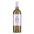 拉图嘉利城堡干白葡萄酒2016