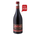 寇福酒庄瓦坡里切拉经典雷乔托甜红葡萄酒2019（0.5L）