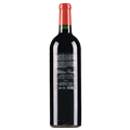 大炮城堡干红葡萄酒2019