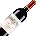 凯隆世家城堡干红葡萄酒2008