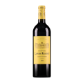 拉科鲁锡城堡干红葡萄酒2016