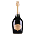 罗兰百悦桃红干型年份香槟2004