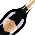 罗兰百悦桃红干型年份香槟2004