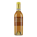 滴金城堡贵腐甜白葡萄酒2010（0.375L）