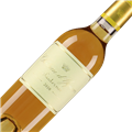 滴金城堡贵腐甜白葡萄酒2010（0.375L）