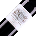 圣皮埃尔城堡干红葡萄酒2016