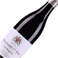 克莱吉酒庄波玛卢金干红葡萄酒2019