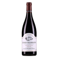 亨伯特兄弟酒庄哲伏香贝丹老藤干红葡萄酒2016