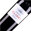 克里奈城堡干红葡萄酒2015
