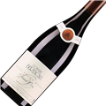 贝塔纳酒庄圣丹尼园干红葡萄酒2018
