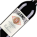 英戈努酒庄卢比康干红葡萄酒2016