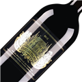 宝马城堡干红葡萄酒2013（1.5L)