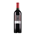 柏安特城堡干红葡萄酒2019