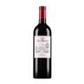 柏安特城堡干红葡萄酒2019