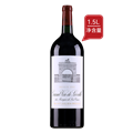 雄狮城堡干红葡萄酒2005（1.5L)