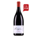 拉皮埃尔酒庄墨贡卡米耶干红葡萄酒2020（1.5L）