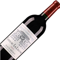 拉拉昆城堡干红葡萄酒2016