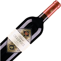 查德威克干红葡萄酒2015