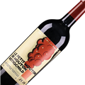 木桐城堡副牌干红葡萄酒2020