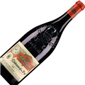 奥姬尔酒庄教皇祈祷园干红葡萄酒2019（1.5L）