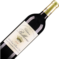 美景城堡干红葡萄酒2016