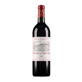 骑士庄园干红葡萄酒1995
