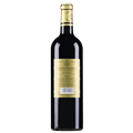 巴塔利城堡干红葡萄酒2015