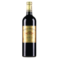 巴塔利城堡干红葡萄酒2015