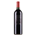 大炮城堡干红葡萄酒2016