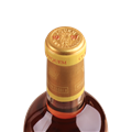 滴金城堡贵腐甜白葡萄酒1997