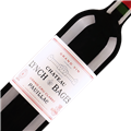 靓茨伯城堡干红葡萄酒2010