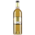 芝路城堡贵腐甜白葡萄酒2015
