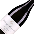优贝尔维德罗酒庄普里尼蒙哈榭勒布朗干白葡萄酒2014