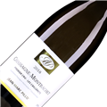 让马克皮洛酒庄夏莎蒙哈榭盖尔雷干白葡萄酒2018