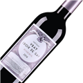 弗雷凯城堡干红葡萄酒2016