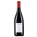 杰拉德朱利安父子酒庄依瑟索干红葡萄酒2020