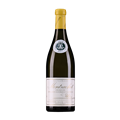 路易拉图蒙哈榭干白葡萄酒2017
