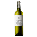 奥利维尔城堡副牌干白葡萄酒2021
