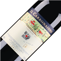 山阶酒庄碳酸钙干红葡萄酒2017